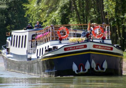 Alquiler -Charter-del barco completo (11 pasajeros)